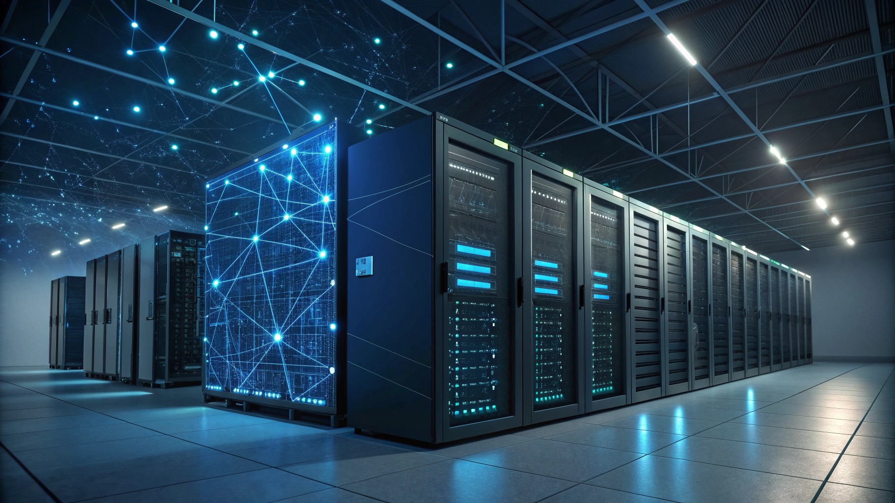 Read more about the article Mesh VPN на WireGuard: построение отказоустойчивой сети филиалов с централизованным управлением